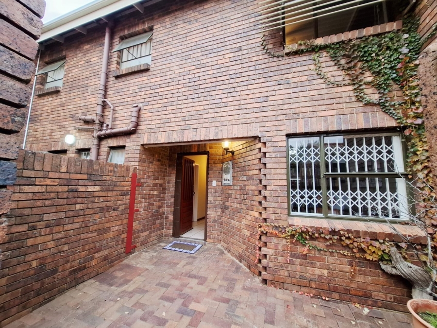 3 Bedroom Property for Sale in Waverley Free State